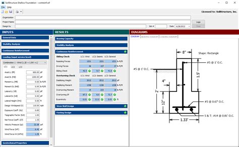 Continuous Beam Software Free