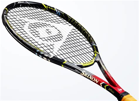 Dunlop Cx Tour X Limited Edition Tennis Racket Frame Only