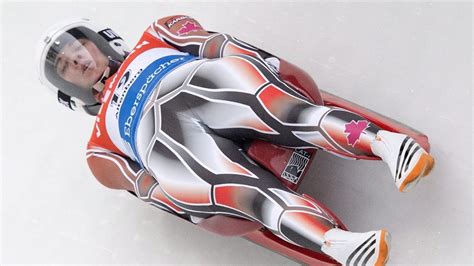 World Cup Luge Cbc Sports Sliding