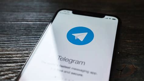 Telegram Cryptos Top Chat App Has Become A Favorite Of The Drug Trade