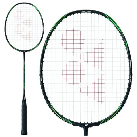 Badminton Rackets - UK's Biggest Range at Badminton HQ