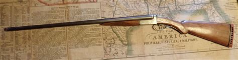 Remington 16 Gauge 1900 Double Barrel Shotgun Montana Gun Trader