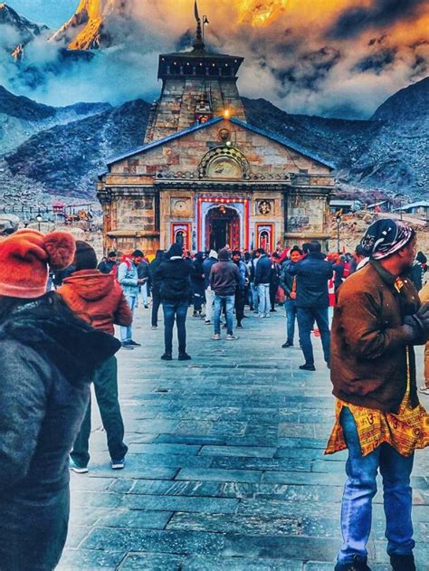 Step By Step Guide For Kedarnath Registration