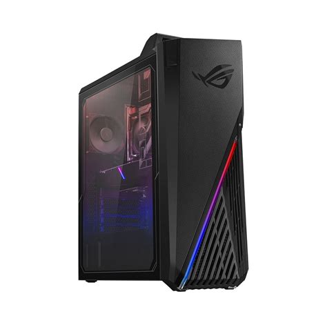 Pc Asus Rog Strix G15dh R7 3700x16gb Ram512gb Ssdrtx2060swlbtwin