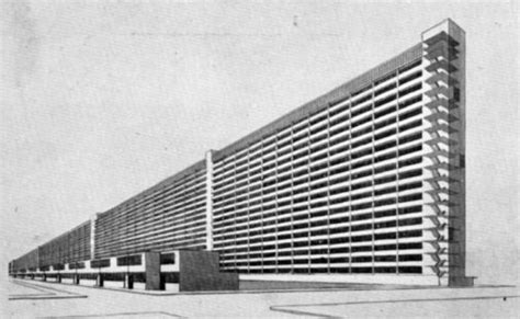 Marcel Breuer Y La Arquitectura Tecnne