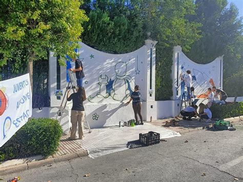 Descubre las actividades que tiene Almonte preparadas para los jóvenes