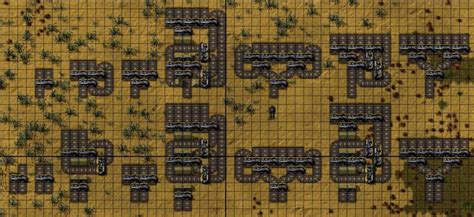 Factorio Prints