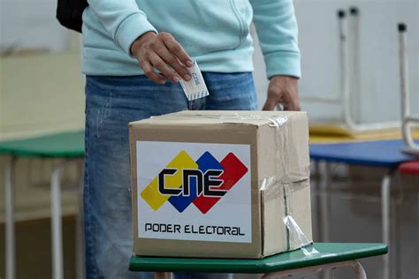 Conozca los puntos de la feria electoral que habilitó el CNE para las