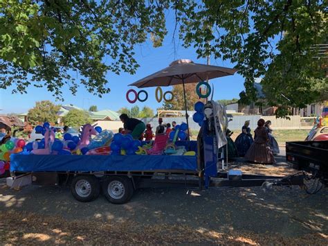 Easter Market Rotary Club Of Beechworth
