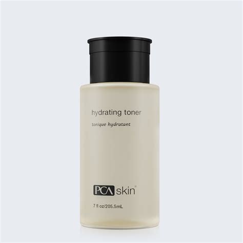 Pca Skin Hydrating Toner