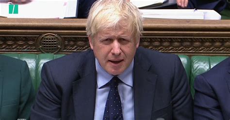 Boris Johnson’s Brexit Plea Huffpost Videos