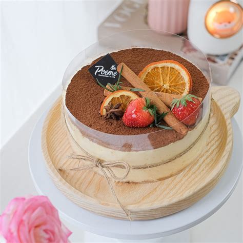 Ghim của Elena Truong trên Dessert trong 2024 Ẩm thực Bánh tiramisu