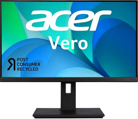 Acer Vero BR277 Review Eco Friendly 1080p IPS Monitor For Daily Use