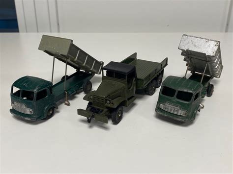 Dinky Toys Lkw Modell Camion Simca Benne Catawiki