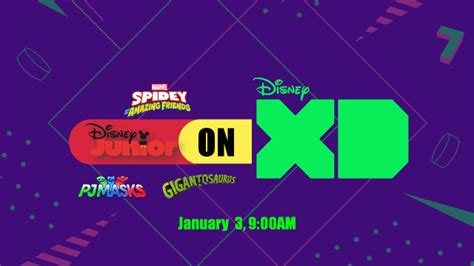 Disney Xd Usa On Tumblr