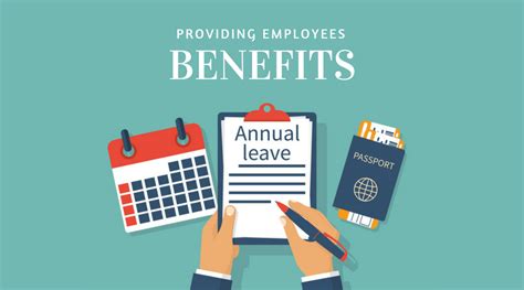 What Benefits Should I Provide For My Employees Workful Your Small