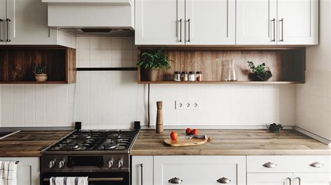 Creative Ways To Easily Improve Your Kitchen Build Magazine