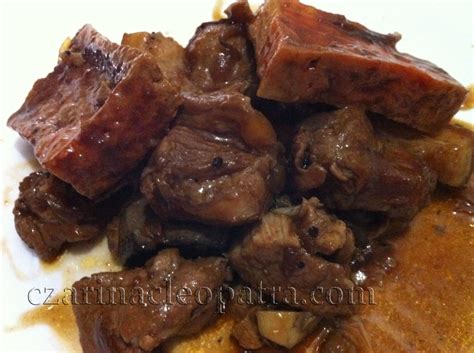 Philippine Cuisine Filipino Adobo Recipes Hubpages