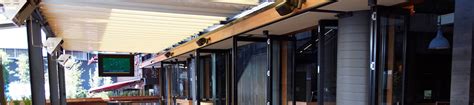 Custom Retractable Roofs Melbourne Yarra Shade