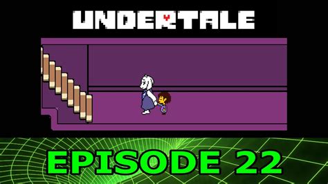 The End Undertale Ep22 Youtube