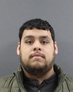 Jose Alfredo Hernandez A Registered Sex Or Violent Offender In EAST