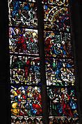 Category Stained Glass Windows Depicting The Life Of Helena Of