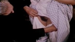 SENSATIONAL JANINE NUDE SCENES AZNude