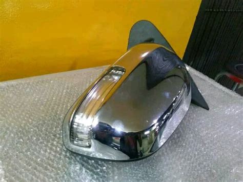 Jual Spion Toyota Rush 2008 2009 2010 2011 2012 Sebelah 1pcs Di Lapak