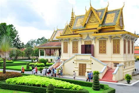 Reasons To Take A Mekong River Cruise With Worldwide River Cruises