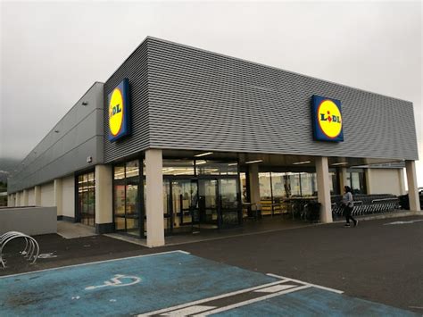 127 Opiniones Reales De Lidl Tienda En Tenerife Guiademicroempresases