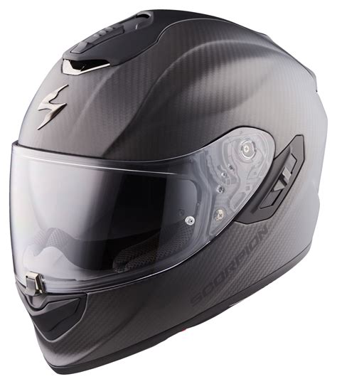 Scorpion Scorpion Exo 1400 EVO Carbon Air Casco Integrale