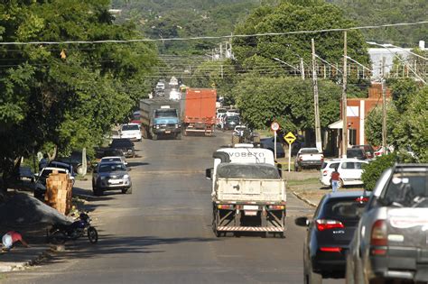 Com Recursos Do Estado Anel Viário De Bonito Sai Do Papel E Inclui