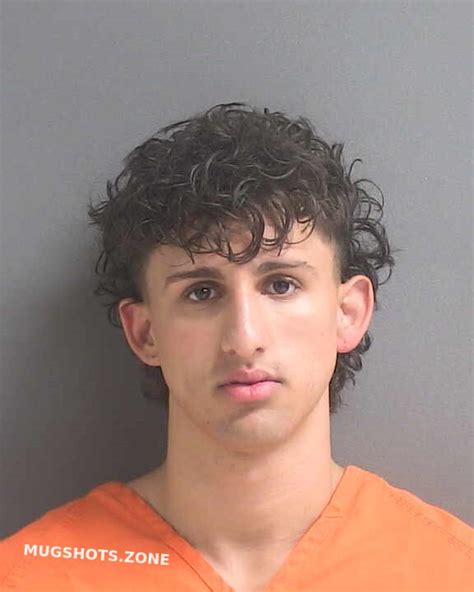 Valerio Mendez Victor M 03162023 Volusia County Mugshots Zone