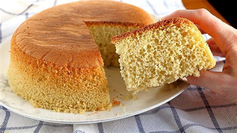 Pasteles Caseros Faciles Ricos Y Economicos Nutricion Vitae