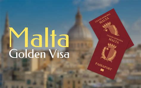 Malta Golden Visa The Ultimate Guide