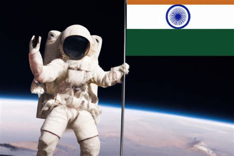 Indian Manned Missions To Moon Mars Homebase Organization