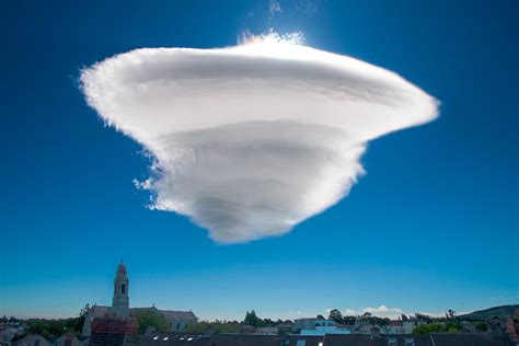 50 amazing facts about clouds