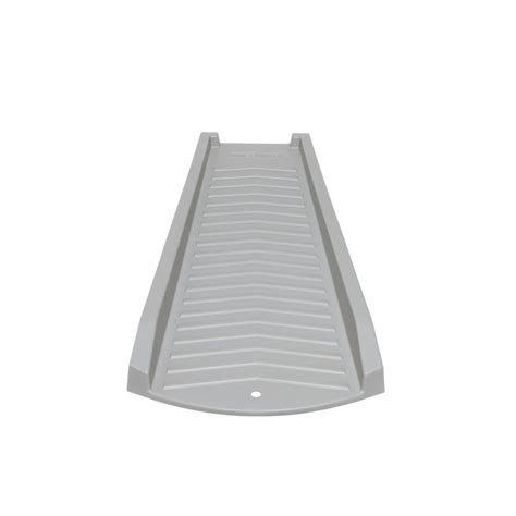 Splash Blocks - Gutter Systems and Accessories - Berger