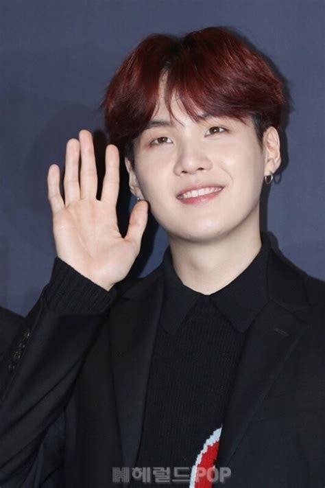 「全文」「bts（防弾少年団）」suga、本日（22日）軍服務開始「2025年に会いましょう」 K Pop、韓国エンタメニュース、取材レポートならコレポ！