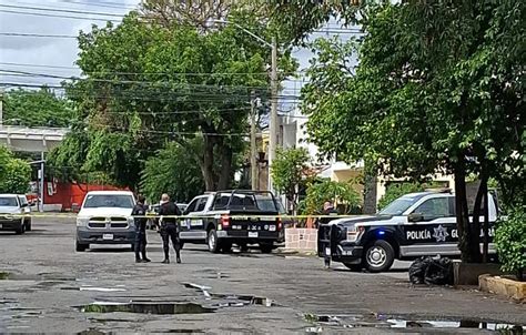 Matan A Dos Hombres En San Pedro Tlaquepaque Notisistema