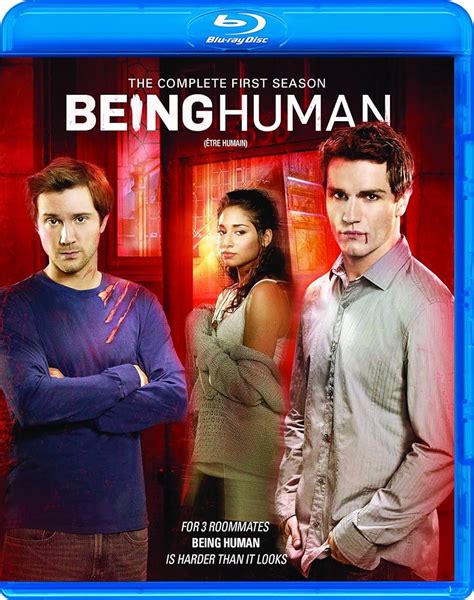 Being Human North American Tv Series Atelier Yuwa Ciao Jp