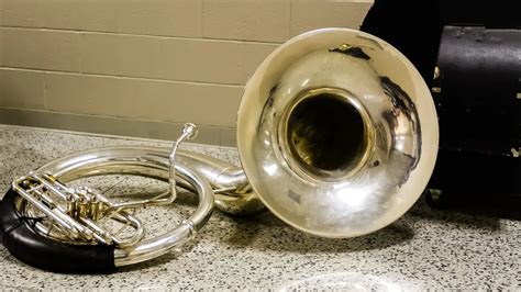 Sousaphone Top Tips For Beginners Learning To Play