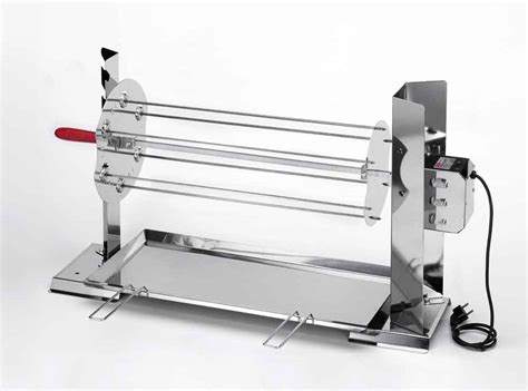 Rotisserie Fireplace 70 Cm Ferraboli Art 0551 A