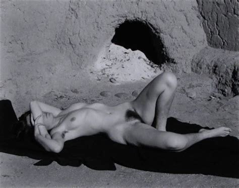 Nude New Mexico By Edward Weston On Artnet Auctions