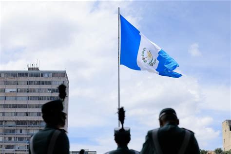 Comienzan Las Actividades Conmemorativas De Las Fiestas Patrias En