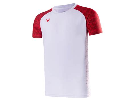 T Td A Apparel Products Victor Badminton Global