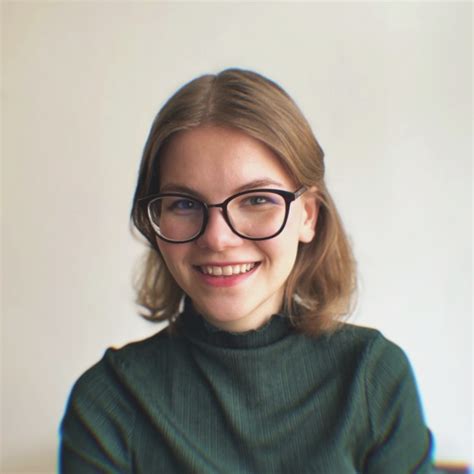 Martina Vitkovičová - Junior C++ Developer - Dlubal Software | LinkedIn