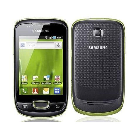 Samsung Galaxy S Mini Smartphone Fnac