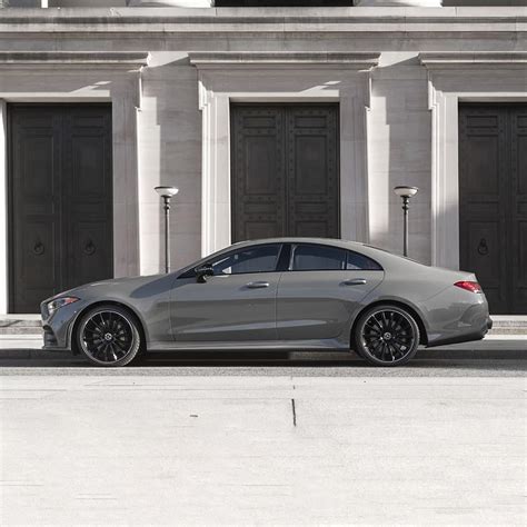 2022 Mercedes-Benz CLS Coupe Overview | Fletcher Jones Motorcars