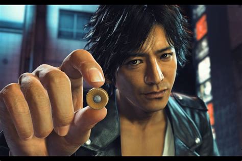 Judgment Remastered Comes To Playstation Xbox Series X And Stadia